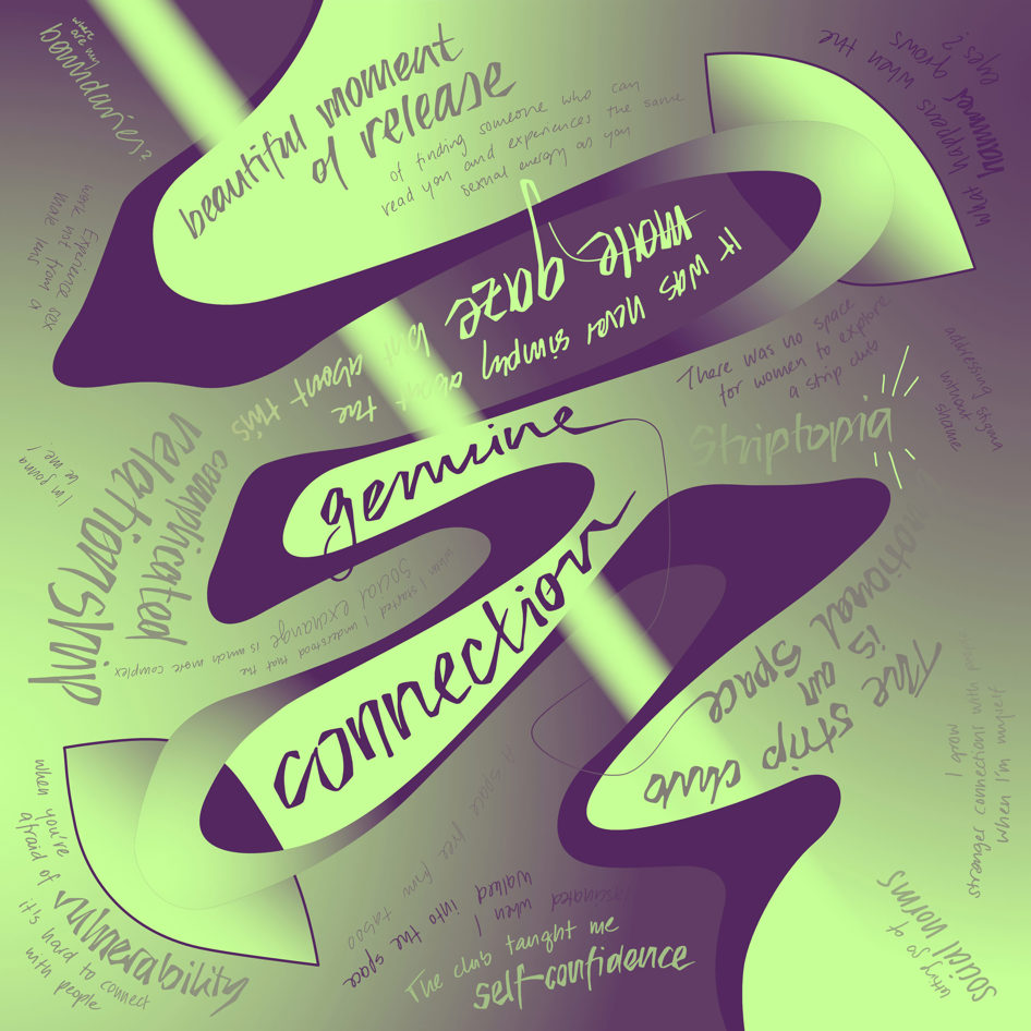 Maggie Graphic Recording