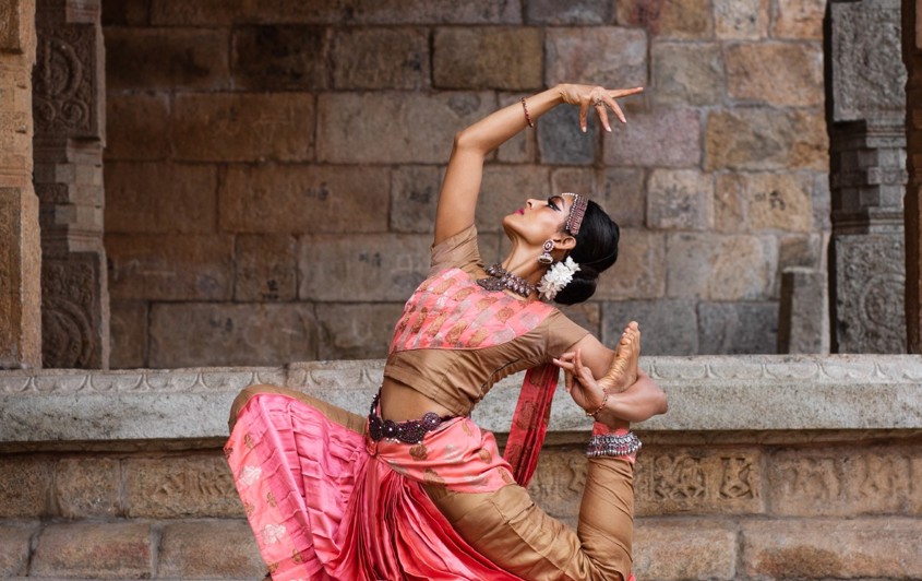 India Dans Festival